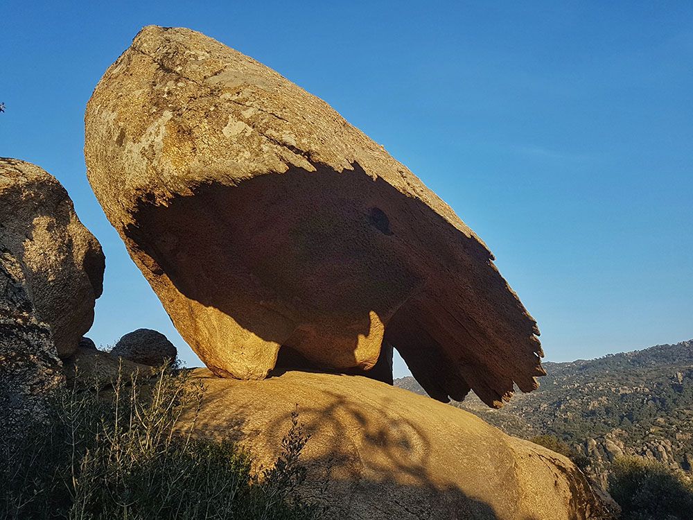 Marsyas Vadisi’nde dağ bisikleti ile gezi