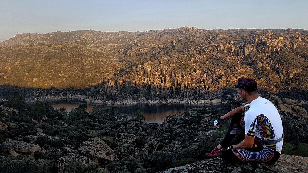 Marsyas Vadisi’nde güzel bir kamp macerası