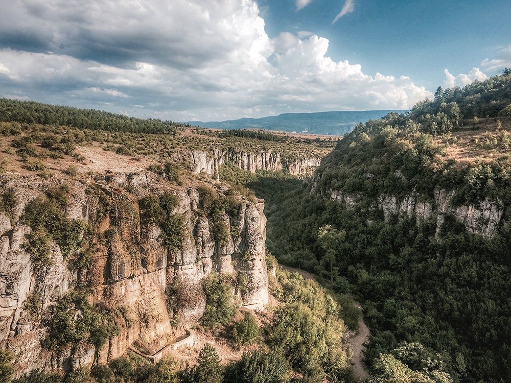 Dünya mirası, güzel evler diyarı Safranbolu