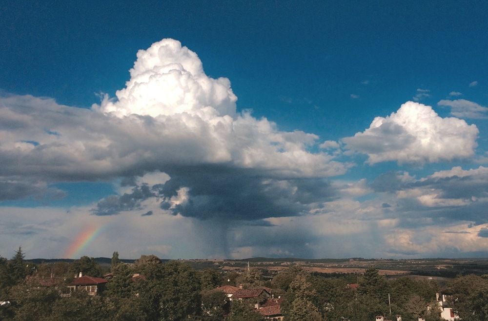 Dünya mirası, güzel evler diyarı Safranbolu