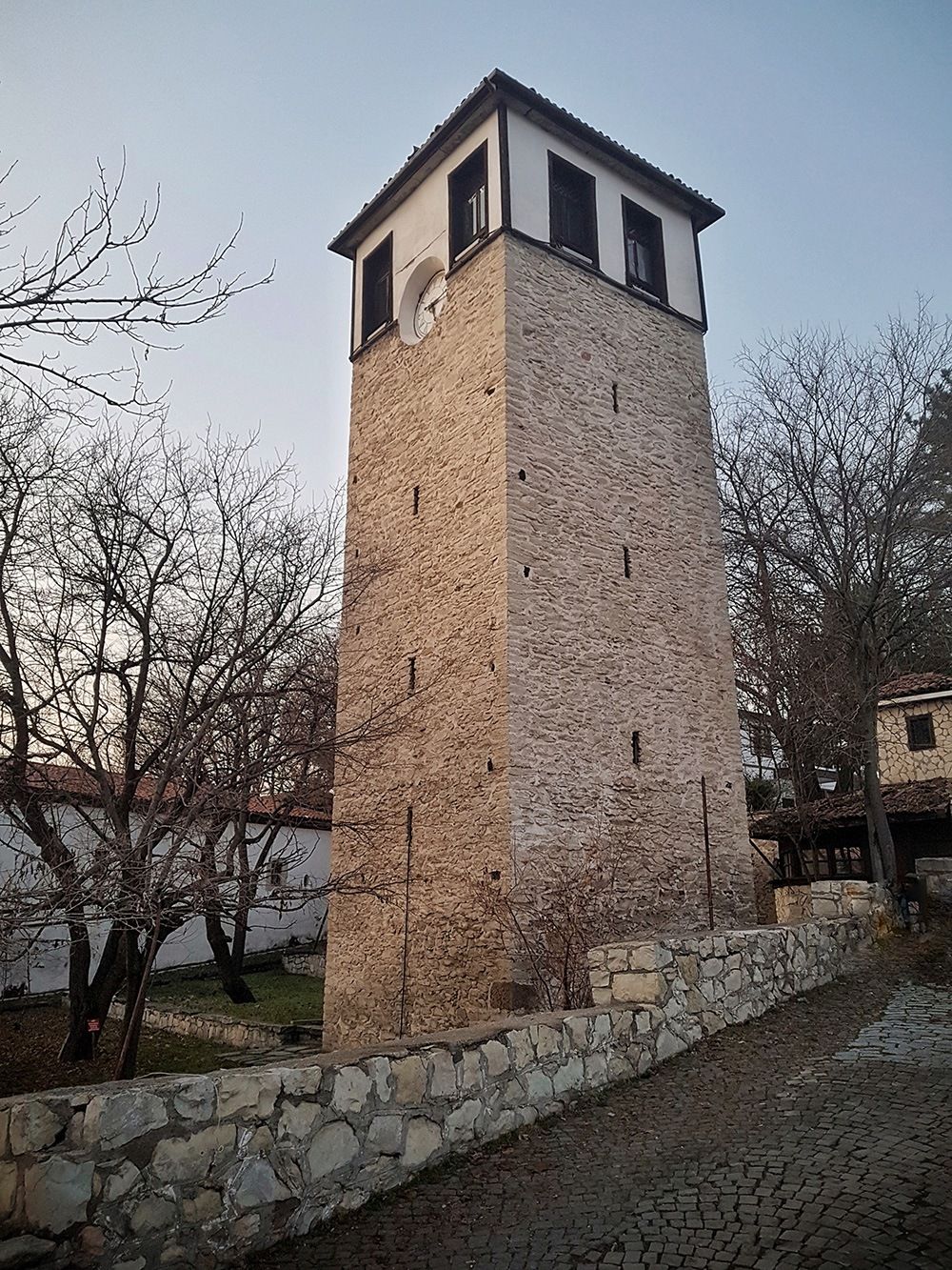 Dünya mirası, güzel evler diyarı Safranbolu